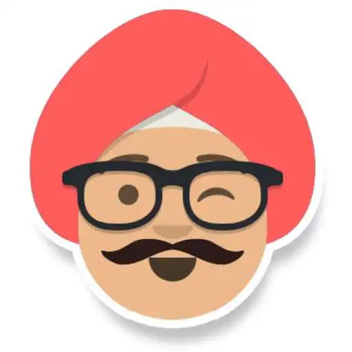 Play Hindi Stickers For Whatsapp - Sticker Chacha APK Play Hindi Stickers For Whatsapp - Sticker Chacha APK