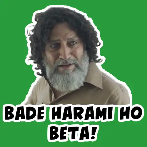 Play Hindi Stickers Funny WASticker APK Play Hindi Stickers Funny WASticker APK