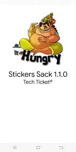Play Hindi Stickers - WAStickersApp  and enjoy Hindi Stickers - WAStickersApp with UptoPlay
