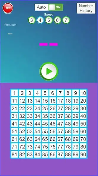 Play Hindi Tambola Housie as an online game Hindi Tambola Housie with UptoPlay