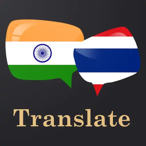 Free play online Hindi Thai Translator APK