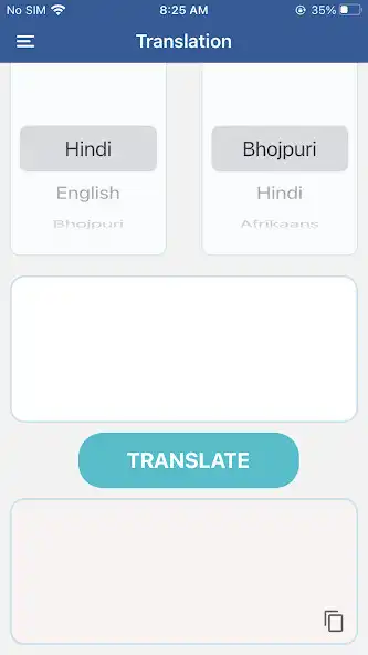 Play Hindi to Bhojpuri translator  and enjoy Hindi to Bhojpuri translator with UptoPlay