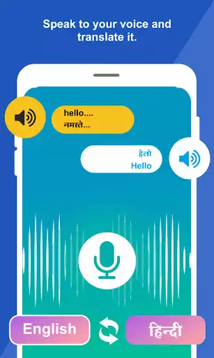 Play Hindi to English Translator as an online game Hindi to English Translator with UptoPlay