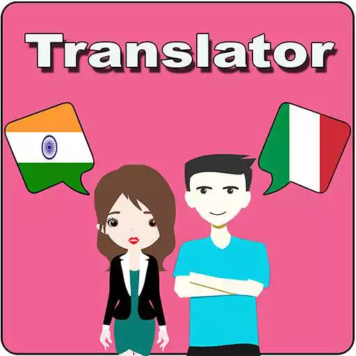 Play Hindi To Italian Translator APK