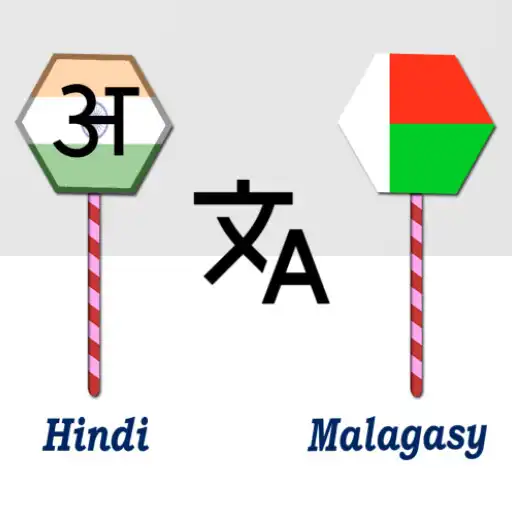 Play Hindi To Malagasy Translator APK