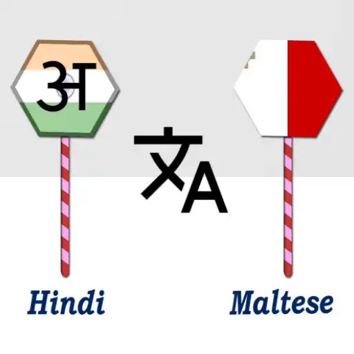 Play Hindi To Maltese Translator APK