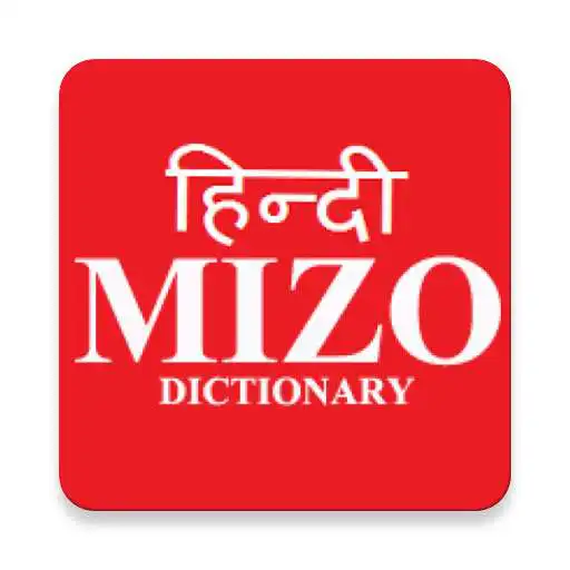 Play Hindi To Mizo Dictionary APK