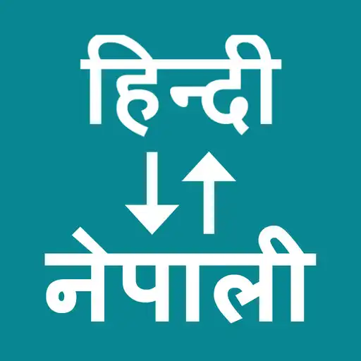 Play Hindi To Nepali Translator APK