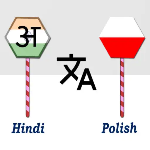 Play Hindi To Polish Translator APK