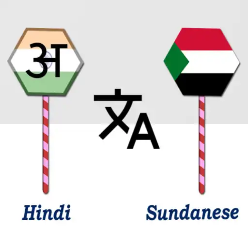 Play Hindi To Sundanese Translator APK