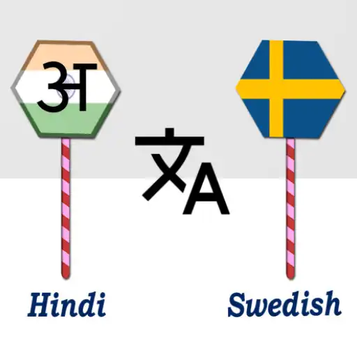 Play Hindi To Swedish Translator APK