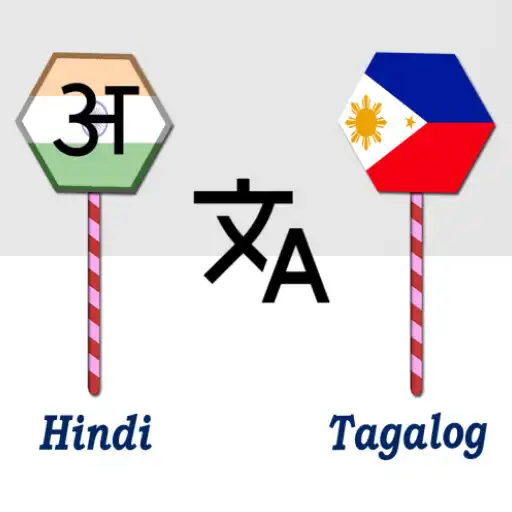 Play Hindi To Tagalog Translator APK
