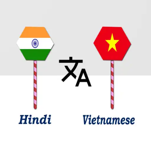 Play Hindi To Vietnamese Translator APK