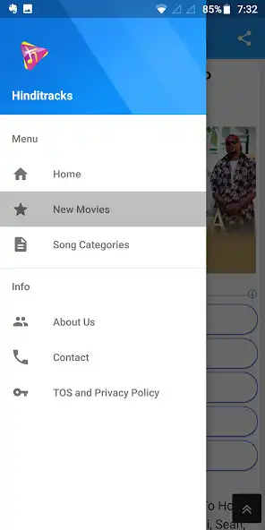 Play Hinditracks  and enjoy Hinditracks with UptoPlay