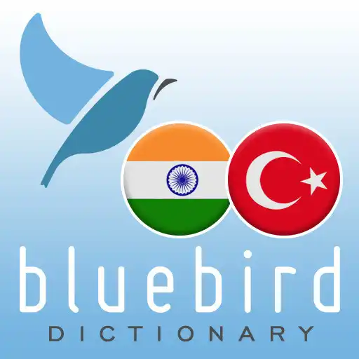 Play Hindi Turkish Dictionary APK