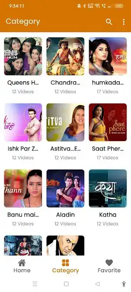 Play Hindi Tv Serial  and enjoy Hindi Tv Serial with UptoPlay