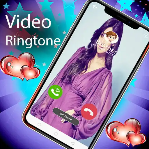 Play Hindi video Ringtone APK Play Hindi video Ringtone APK