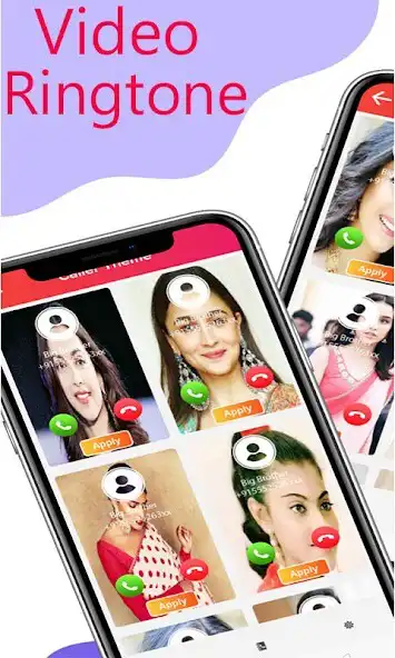 Play Hindi video Ringtone as an online game Hindi video Ringtone with UptoPlay