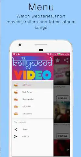 Play Hindi Video Songs - Trailers - Latest Videos Songs as an online game Hindi Video Songs - Trailers - Latest Videos Songs with UptoPlay
