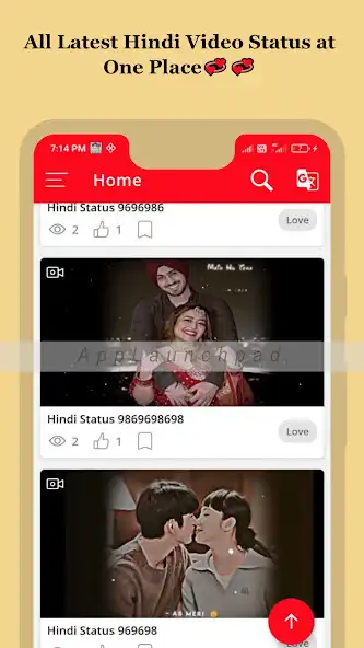 Play Hindi Video Status 2023 as an online game online Hindi Video Status 2023 with UptoPlay Play Hindi Video Status 2023 as an online game Hindi Video Status 2023 with UptoPlay