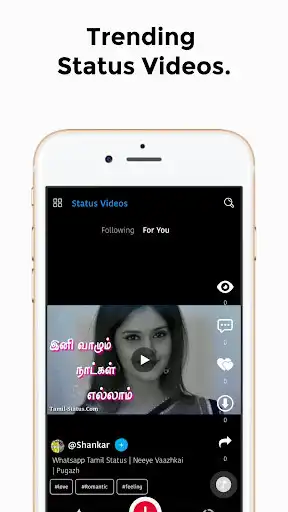 Play Hindi Video Status as an online game Hindi Video Status with UptoPlay