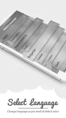 Play Hindi Voice Typing Keyboard