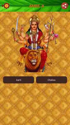 Play Hindu Aarti Sangrah as an online game Hindu Aarti Sangrah with UptoPlay