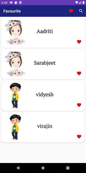 Play Hindu Boy Names, Hindu Girl Names  and enjoy Hindu Boy Names, Hindu Girl Names with UptoPlay