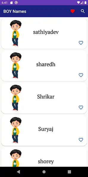 Play Hindu Boy Names, Hindu Girl Names as an online game Hindu Boy Names, Hindu Girl Names with UptoPlay