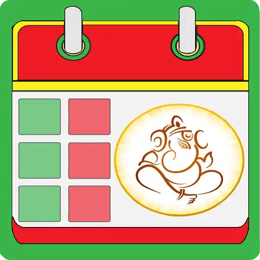 Play Hindu Calendar - 2023 (Simple) APK