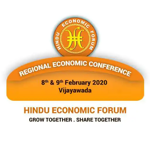 Play Hindu Economic Forum QR App APK Play Hindu Economic Forum QR App APK