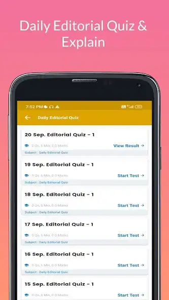 Play Hindu Editorial  Vocab App  and enjoy Hindu Editorial  Vocab App with UptoPlay