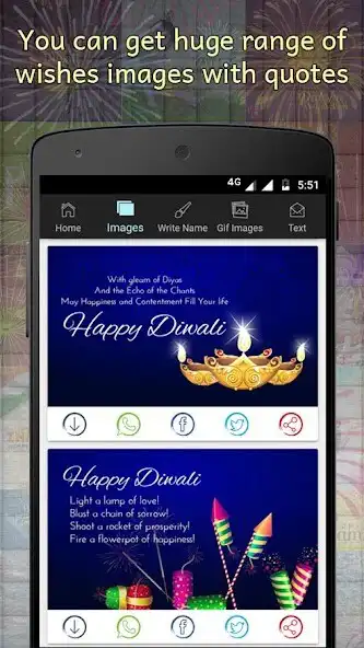 Play Hindu Festival Wishes Maker as an online game Hindu Festival Wishes Maker with UptoPlay