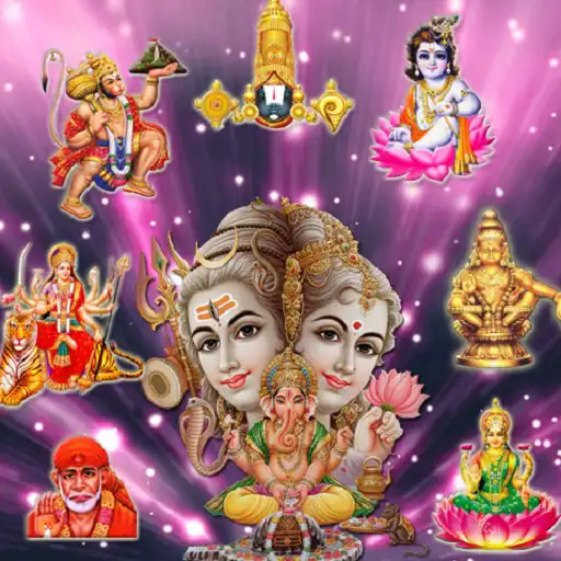 Play Hindu God 4K Wallpapers APK Play Hindu God 4K Wallpapers APK