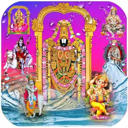Free play online Hindu God Live Wallpaper APK Free play online Hindu God Live Wallpaper APK