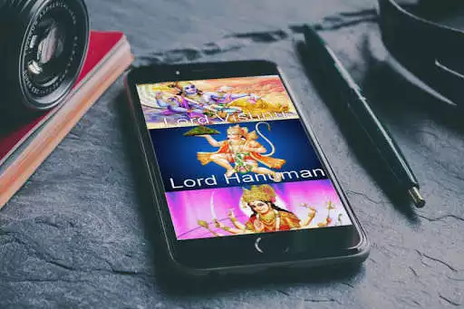 Play Hindu Gods and Goddesses - Hinduism Symbol as an online game Hindu Gods and Goddesses - Hinduism Symbol with UptoPlay