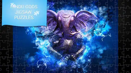 Play Hindu gods jigsaw puzzles games  and enjoy Hindu gods jigsaw puzzles games with UptoPlay