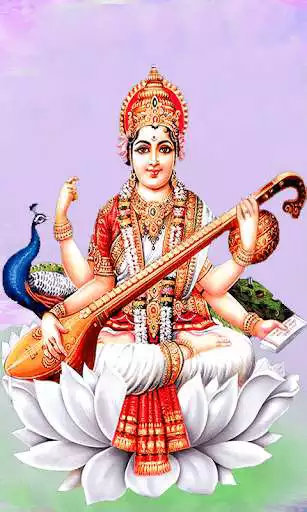 Play Hindu Gods Live Wallpaper