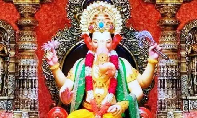 Play Hindu Gods Live Wallpaper
