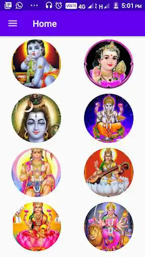Play HinduGodsQuotes  and enjoy HinduGodsQuotes with UptoPlay