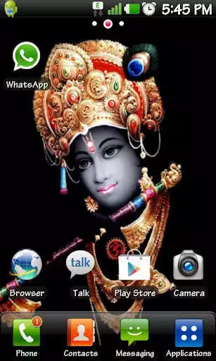 Play Hindu God Wallpapers - Goddess as an online game Hindu God Wallpapers - Goddess with UptoPlay