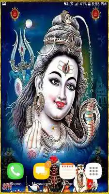 Play Hindu GOD Wallpapers