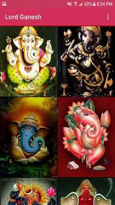 Play Hindu GOD Wallpapers
