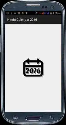 Play Hindu Indian Calendar 2016 Play Hindu Indian Calendar 2016