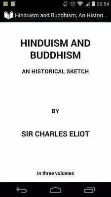 Play Hinduism and Buddhism, Vol. 3