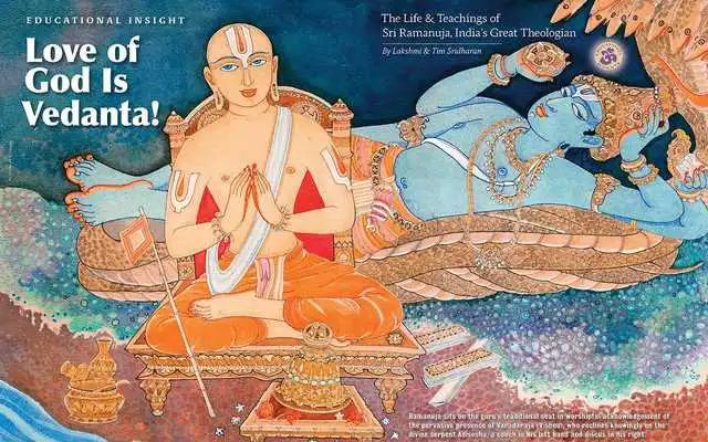 Play Hinduism Today