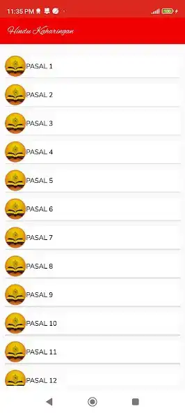 Play Hindu Kaharingan as an online game Hindu Kaharingan with UptoPlay