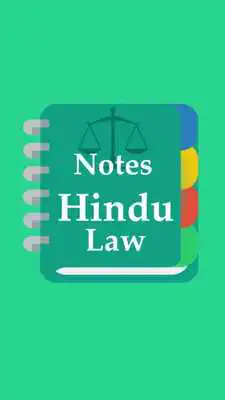 Play Hindu Law
