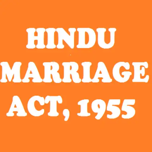 Play Hindu Marriage Act, 1955 APK Play Hindu Marriage Act, 1955 APK