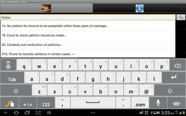 Play Hindu Marriage Act - India